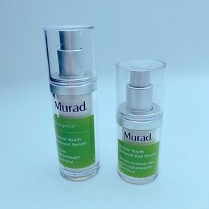 Murad Ultimate Renewal Set